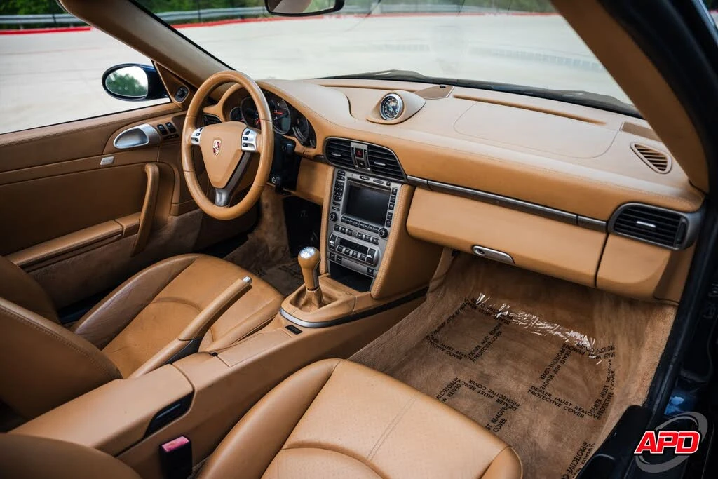 2006 Porsche 997 Carrera 4 - Image 20 of 31