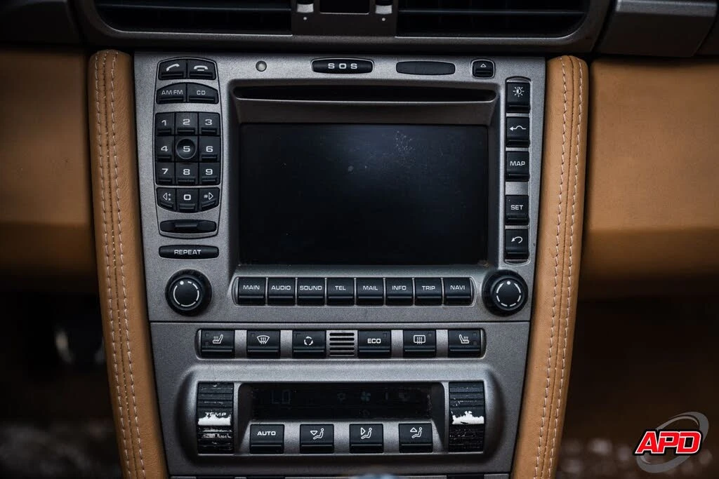 2006 Porsche 997 Carrera 4 - Image 16 of 31