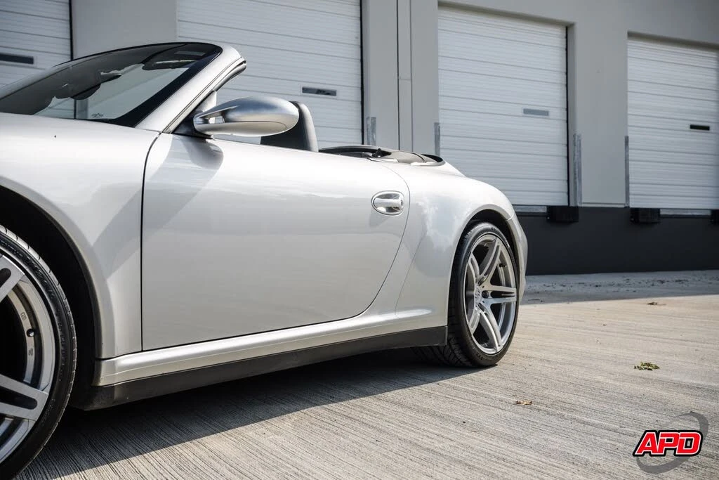 2006 Porsche 997 Carrera 4 - Image 26 of 31