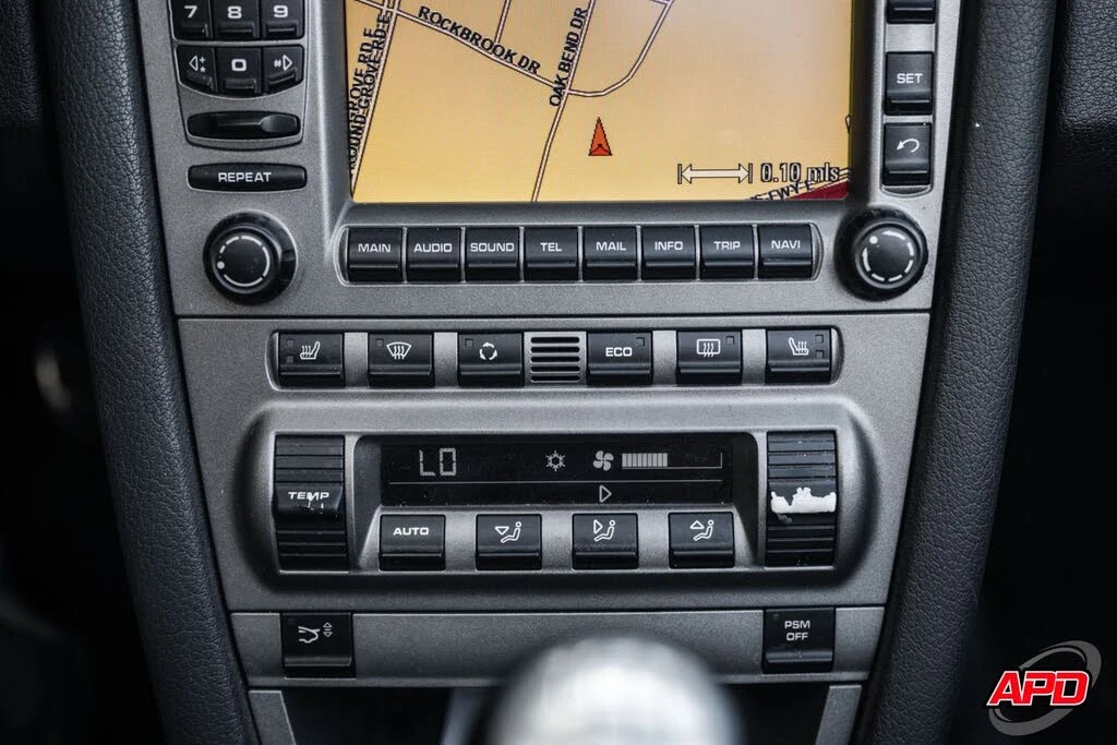 2006 Porsche 997 Carrera 4 - Image 18 of 31
