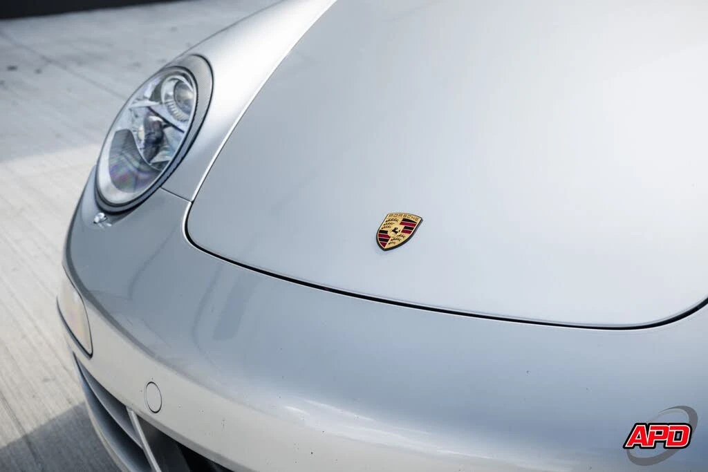 2006 Porsche 997 Carrera 4 - Image 24 of 31