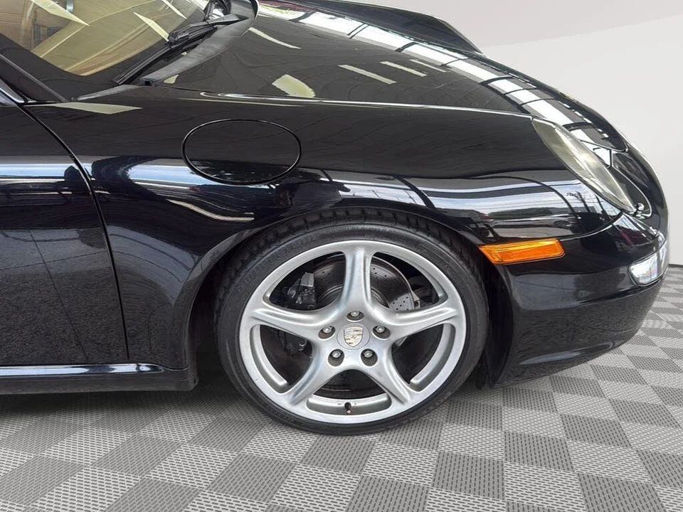 2006 Porsche 997 Carrera 4 - Image 30 of 31