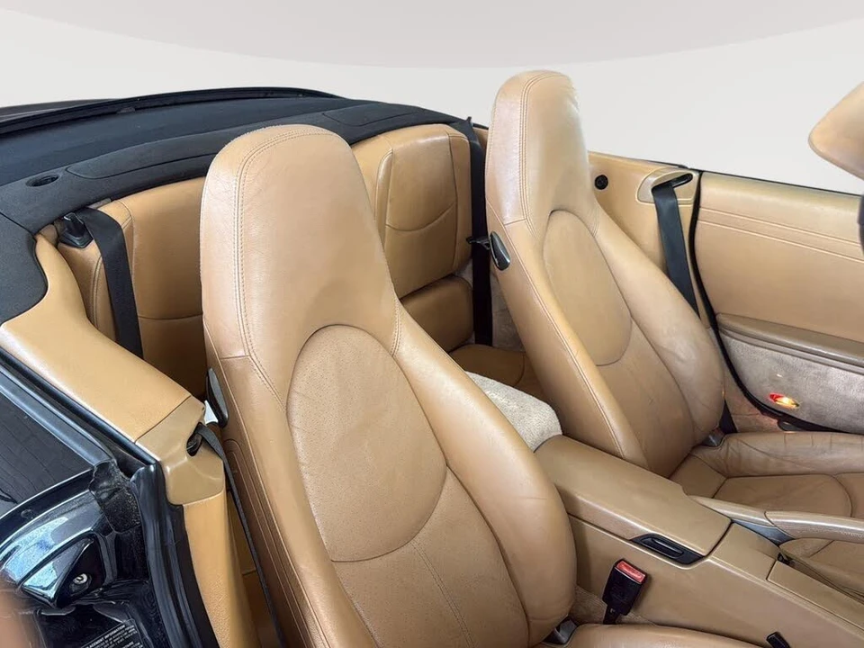 2006 Porsche 997 Carrera 4 - Image 28 of 31