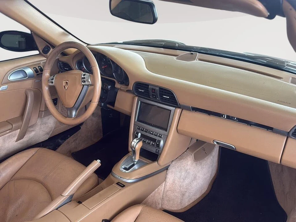 2006 Porsche 997 Carrera 4 - Image 29 of 31