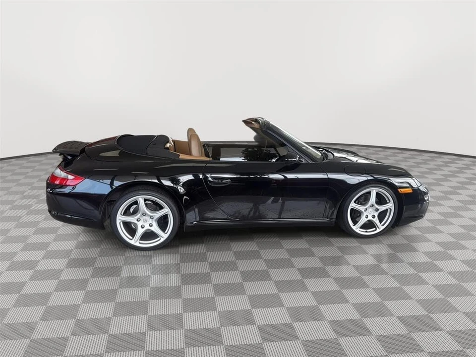 2006 Porsche 997 Carrera 4 - Image 6 of 31