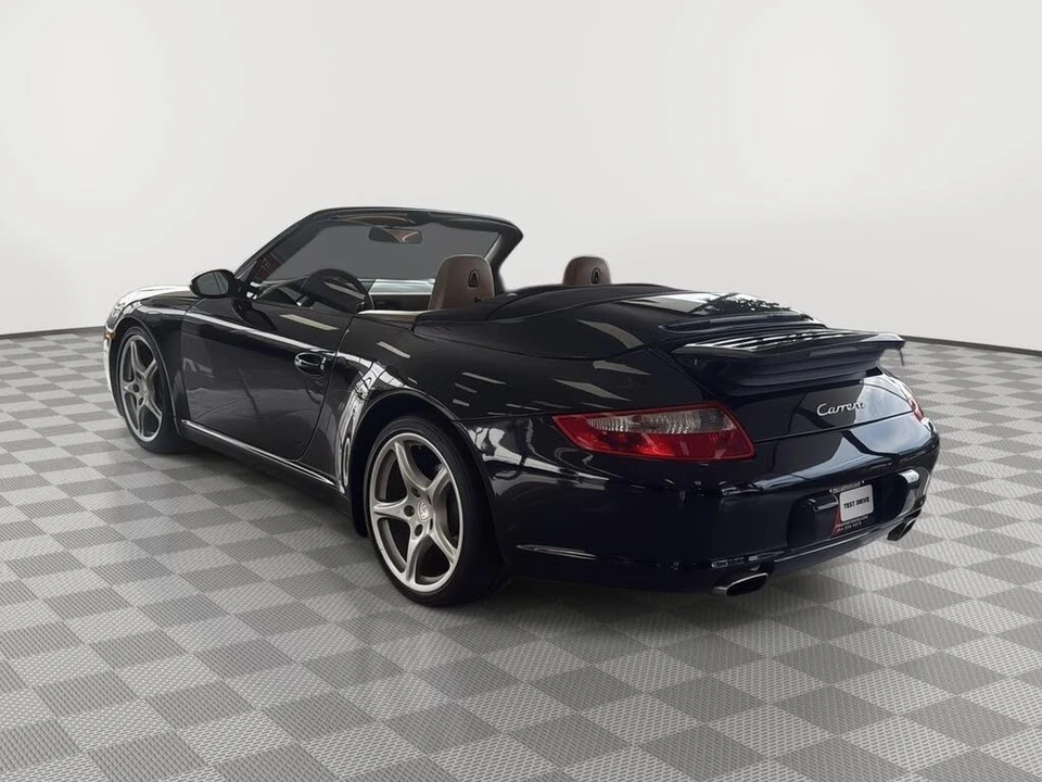 2006 Porsche 997 Carrera 4 - Image 3 of 31