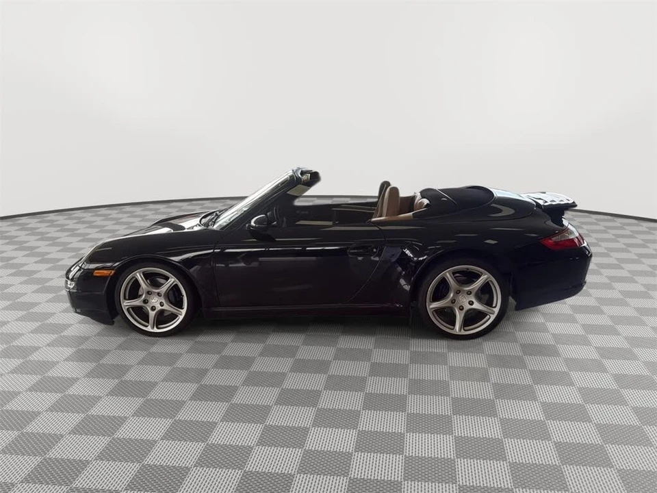 2006 Porsche 997 Carrera 4 - Image 2 of 31