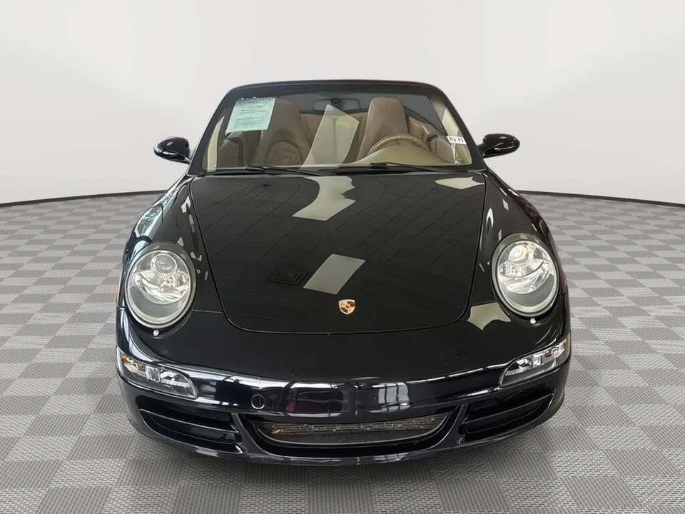 2006 Porsche 997 Carrera 4 - Image 8 of 31