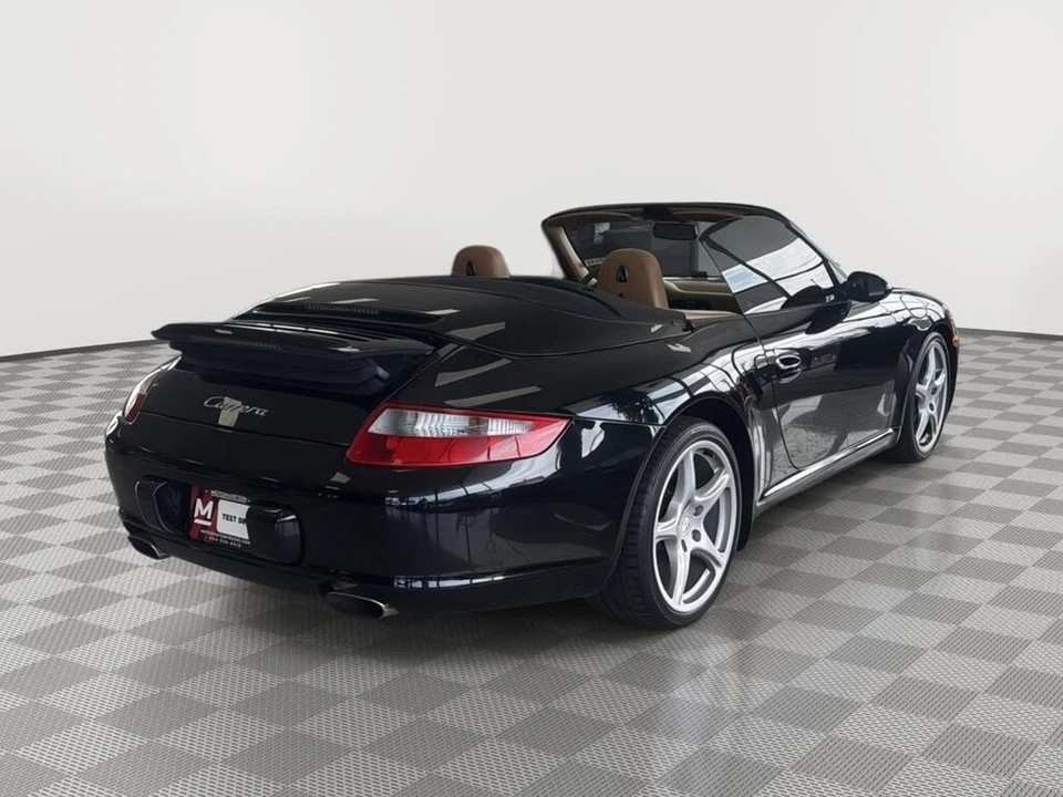 2006 Porsche 997 Carrera 4 - Image 5 of 31