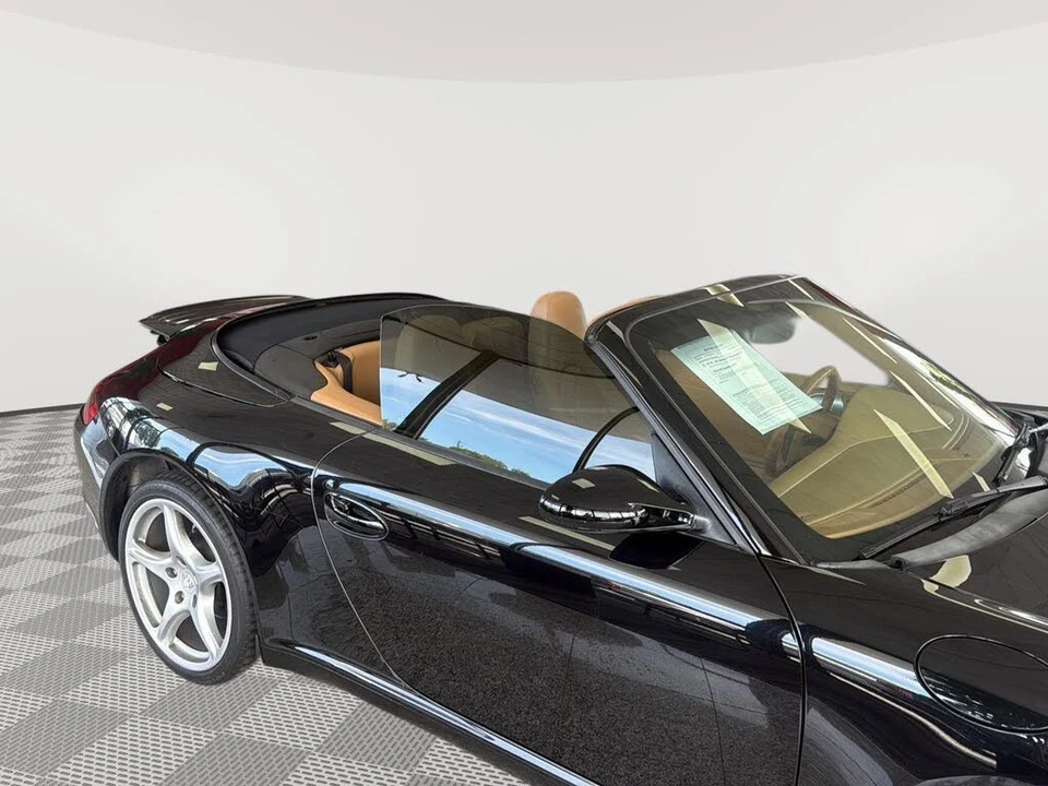 2006 Porsche 997 Carrera 4 - Image 31 of 31