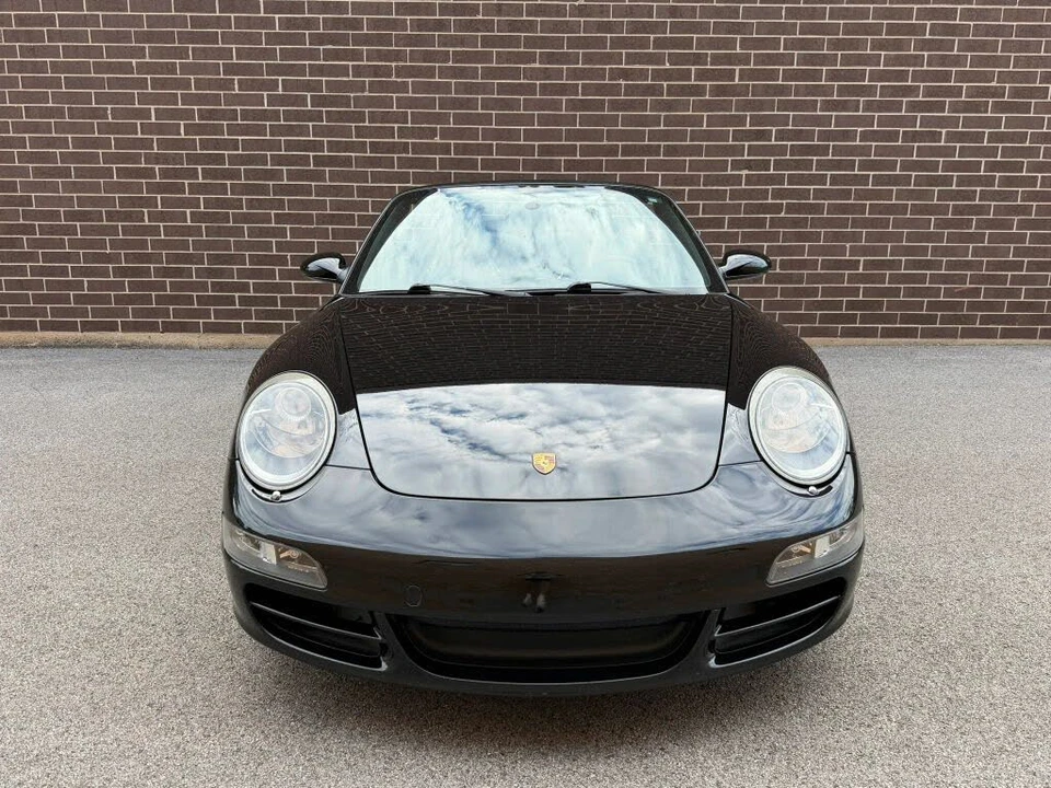 2006 Porsche 997 Carrera 4 - Image 2 of 17