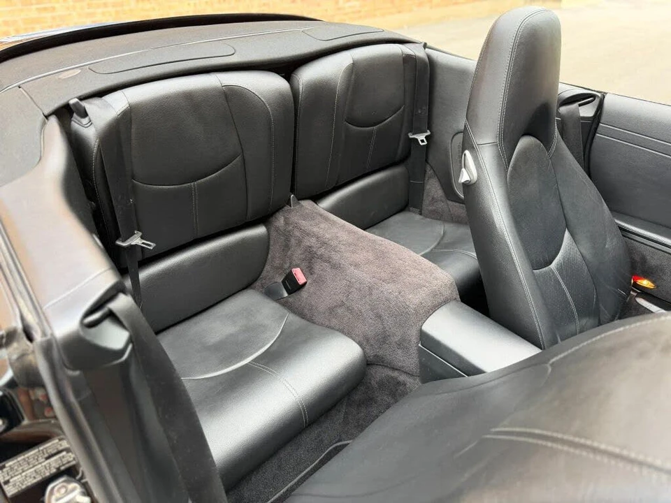 2006 Porsche 997 Carrera 4 - Image 15 of 17