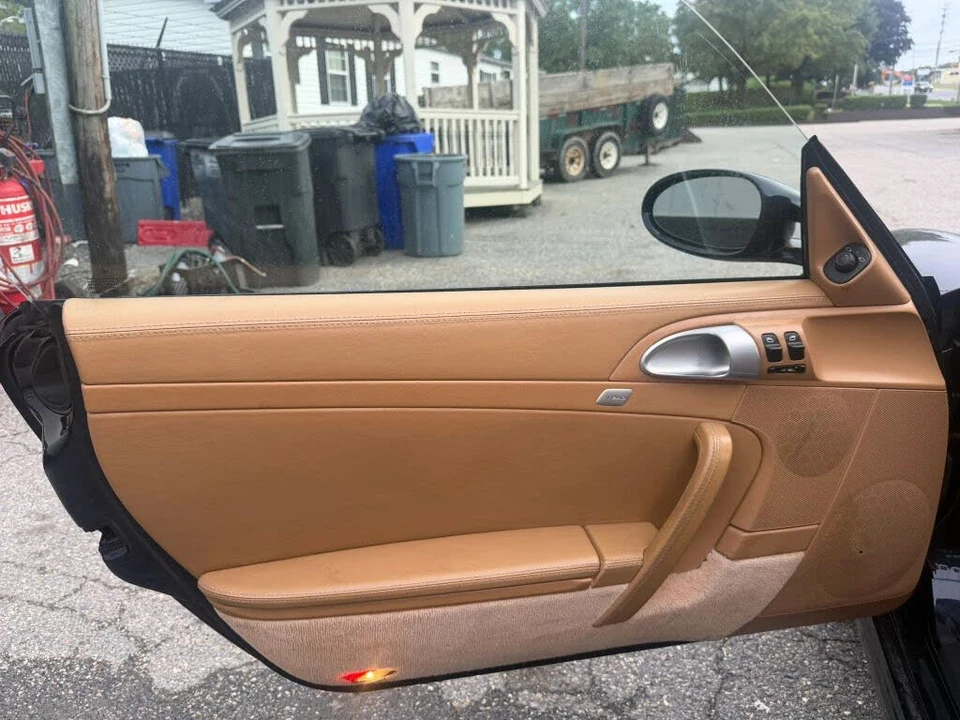 2006 Porsche 997 Carrera 4 - Image 20 of 29