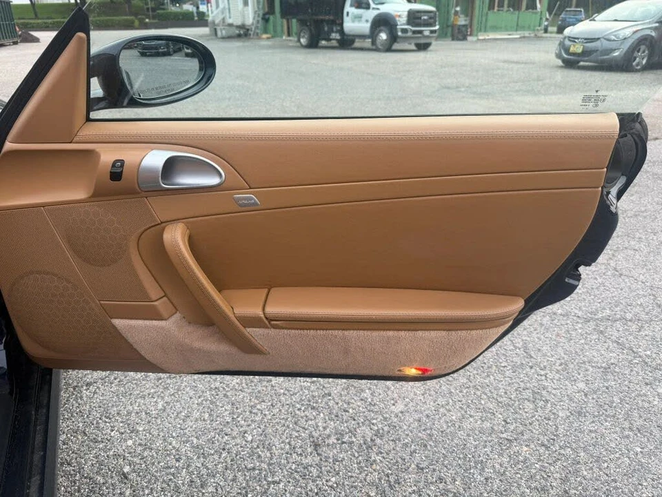 2006 Porsche 997 Carrera 4 - Image 19 of 29