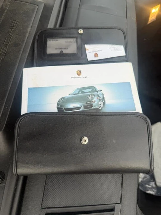 2006 Porsche 997 Carrera 4 - Image 26 of 29