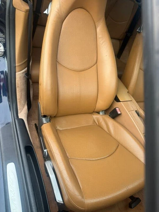 2006 Porsche 997 Carrera 4 - Image 17 of 29