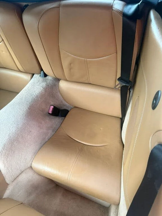 2006 Porsche 997 Carrera 4 - Image 16 of 29