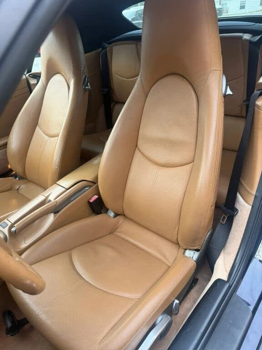 2006 Porsche 997 Carrera 4 - Image 18 of 29