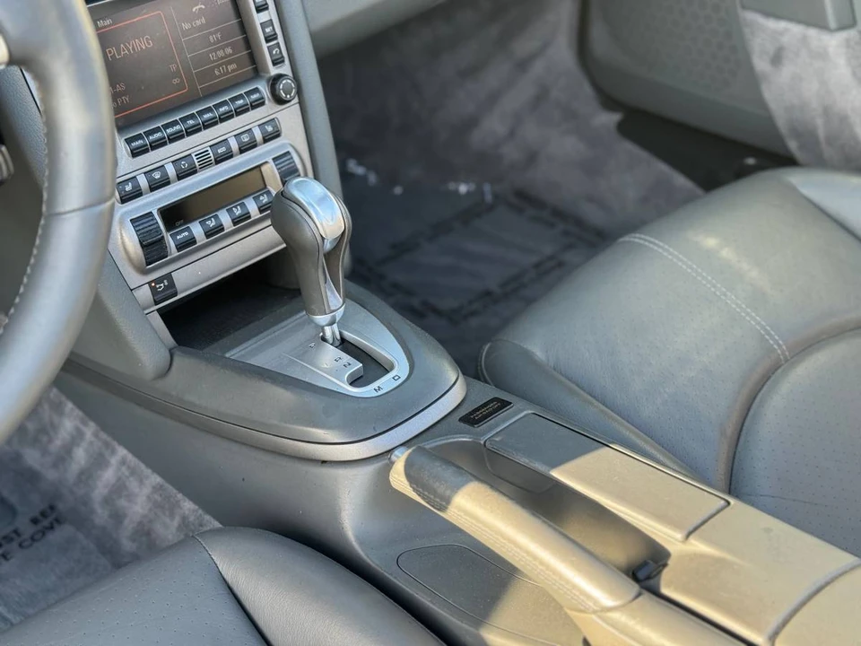 2006 Porsche 997 Carrera 4 - Image 9 of 14
