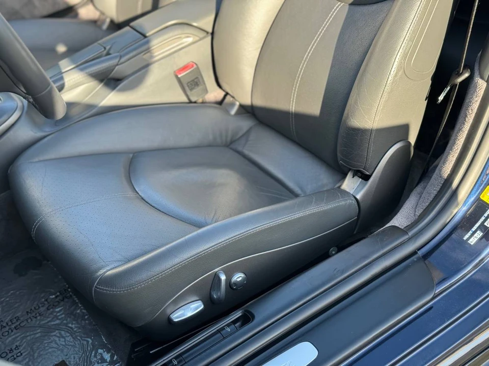 2006 Porsche 997 Carrera 4 - Image 12 of 14