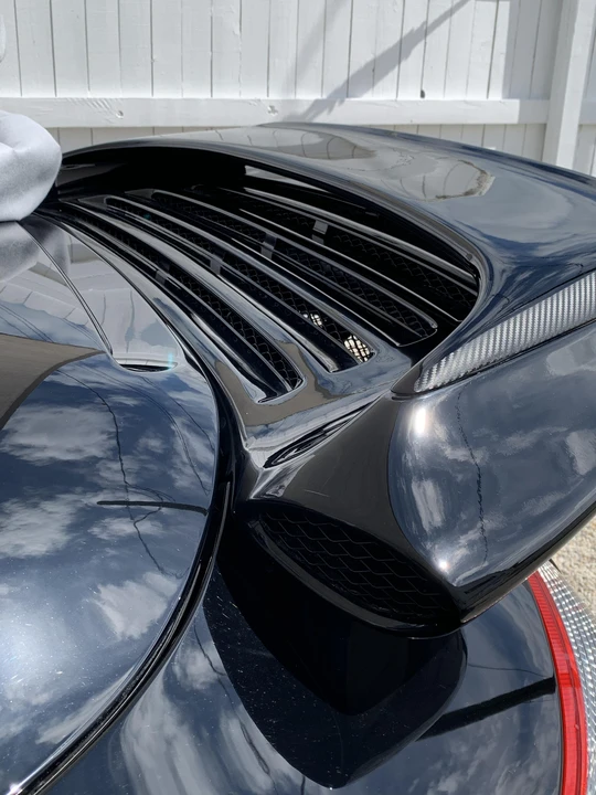 2006 Porsche 997 Carrera - Image 30 of 31