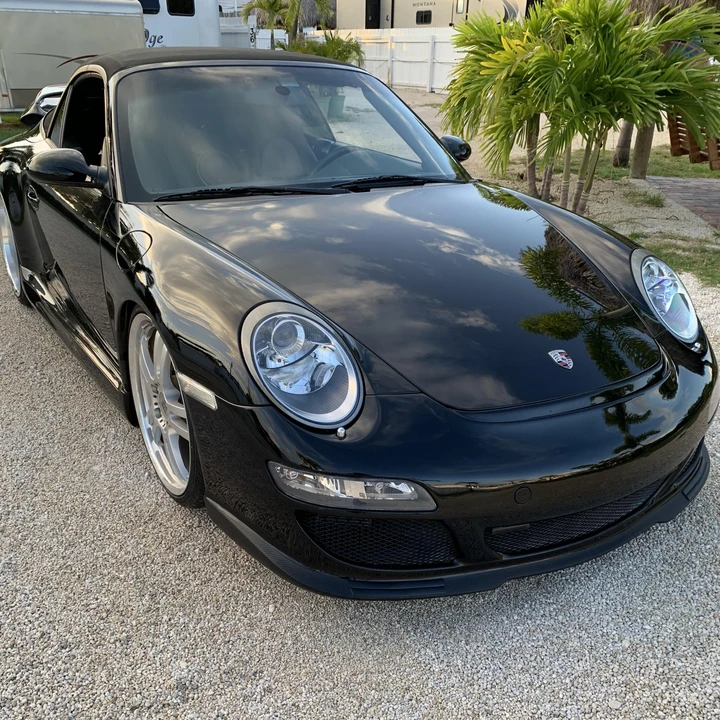 2006 Porsche 997 Carrera - Image 21 of 31