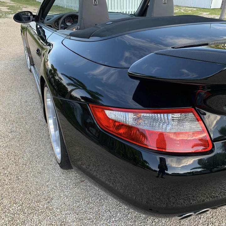 2006 Porsche 997 Carrera - Image 29 of 31