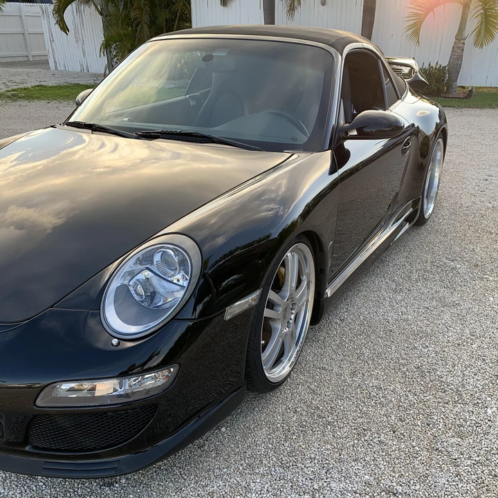 2006 Porsche 997 Carrera - Image 24 of 31