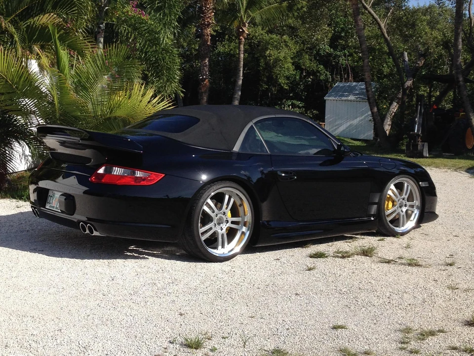 2006 Porsche 997 Carrera - Image 13 of 31