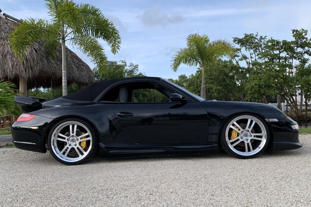 2006 Porsche 997 Carrera - Image 15 of 31