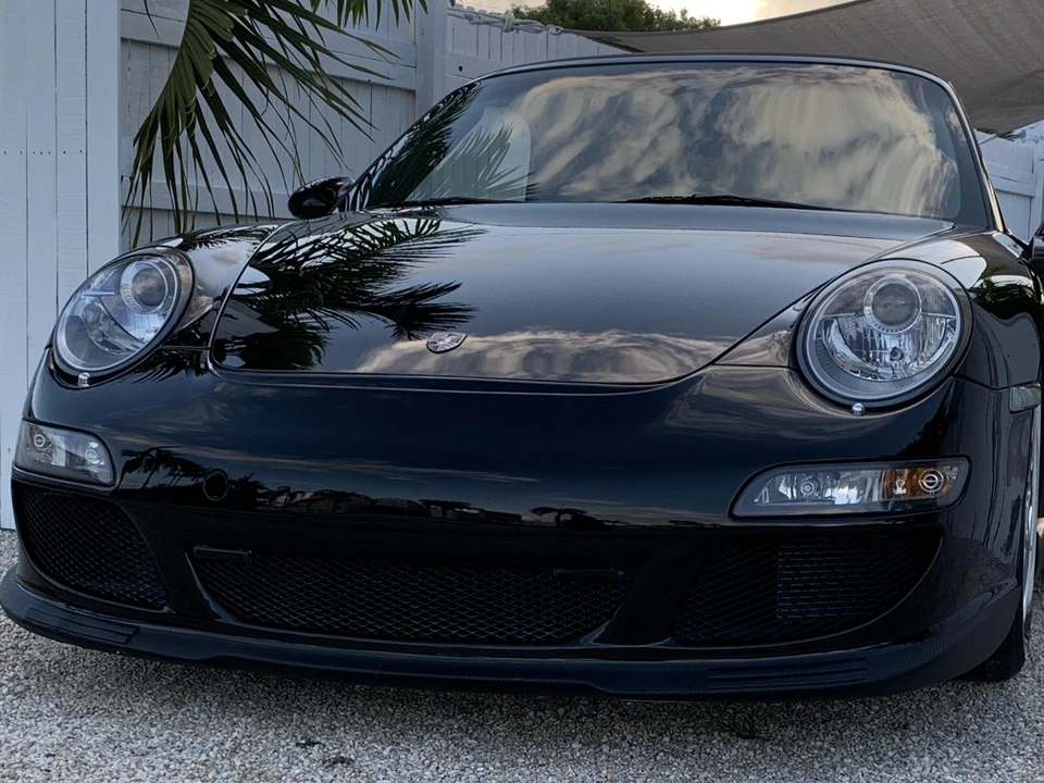 2006 Porsche 997 Carrera - Image 23 of 31