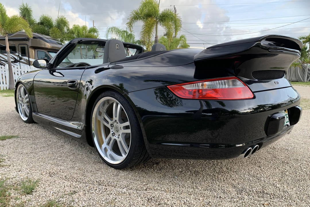 2006 Porsche 997 Carrera - Image 4 of 31