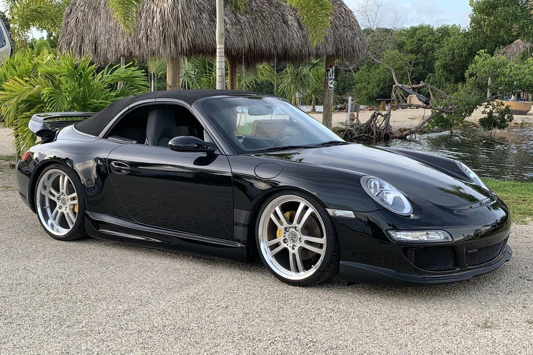 2006 Porsche 997 Carrera - Image 19 of 31