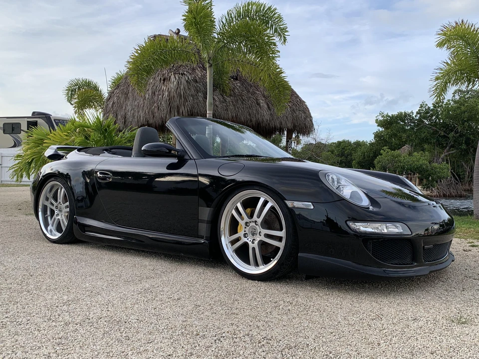 2006 Porsche 997 Carrera - Image 18 of 31