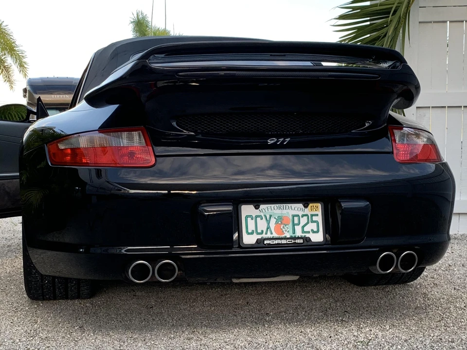 2006 Porsche 997 Carrera - Image 31 of 31