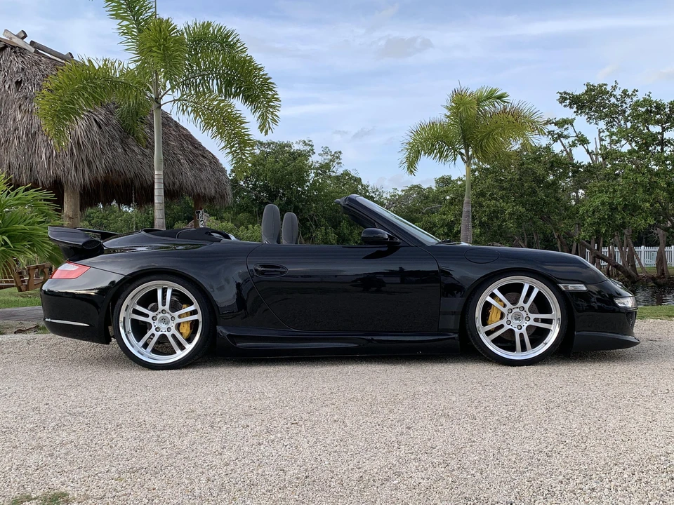 2006 Porsche 997 Carrera - Image 3 of 31