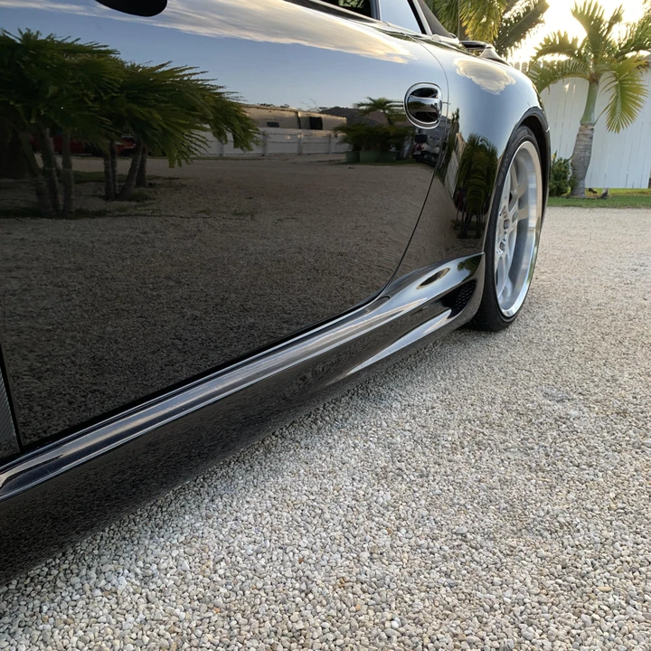 2006 Porsche 997 Carrera - Image 26 of 31
