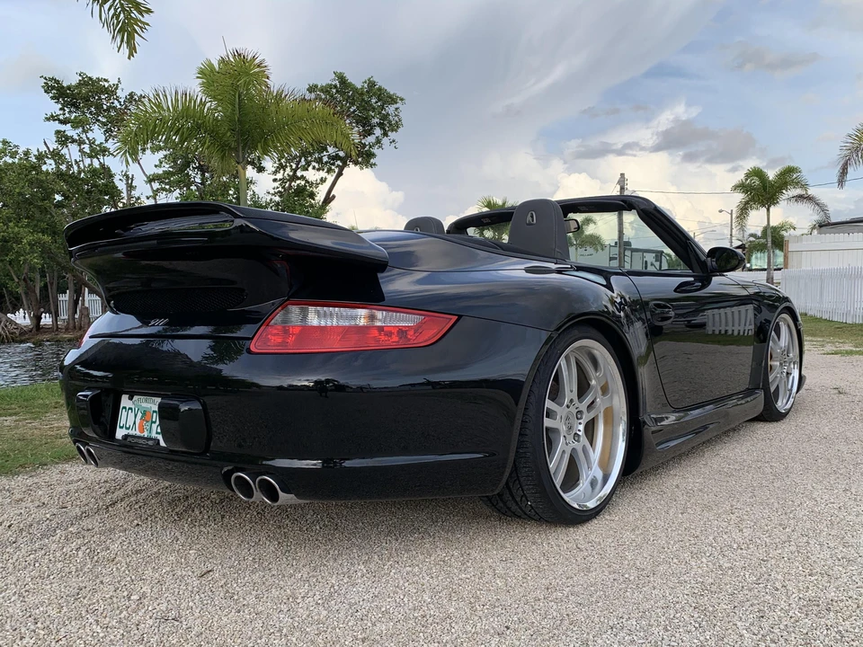 2006 Porsche 997 Carrera - Image 12 of 31
