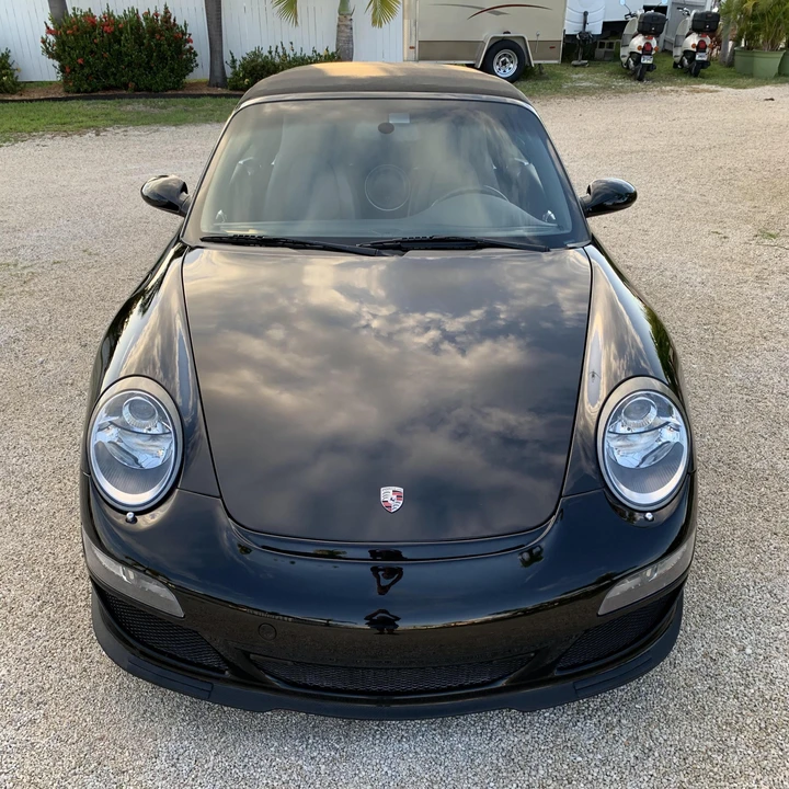 2006 Porsche 997 Carrera - Image 6 of 31