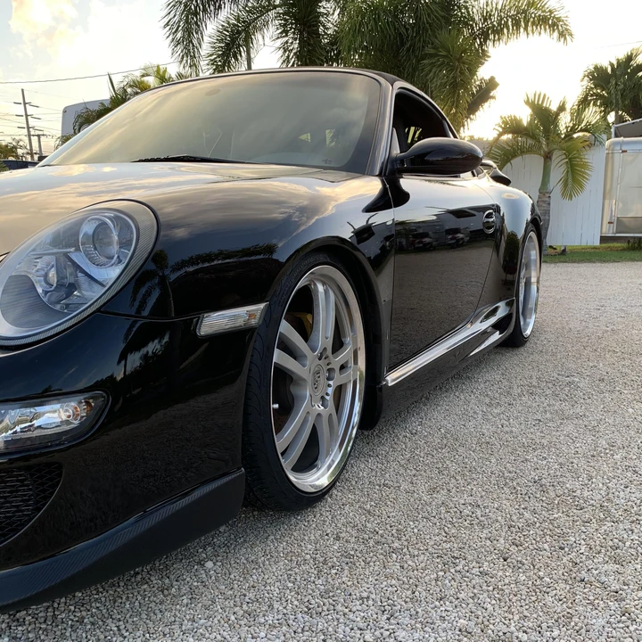 2006 Porsche 997 Carrera - Image 25 of 31