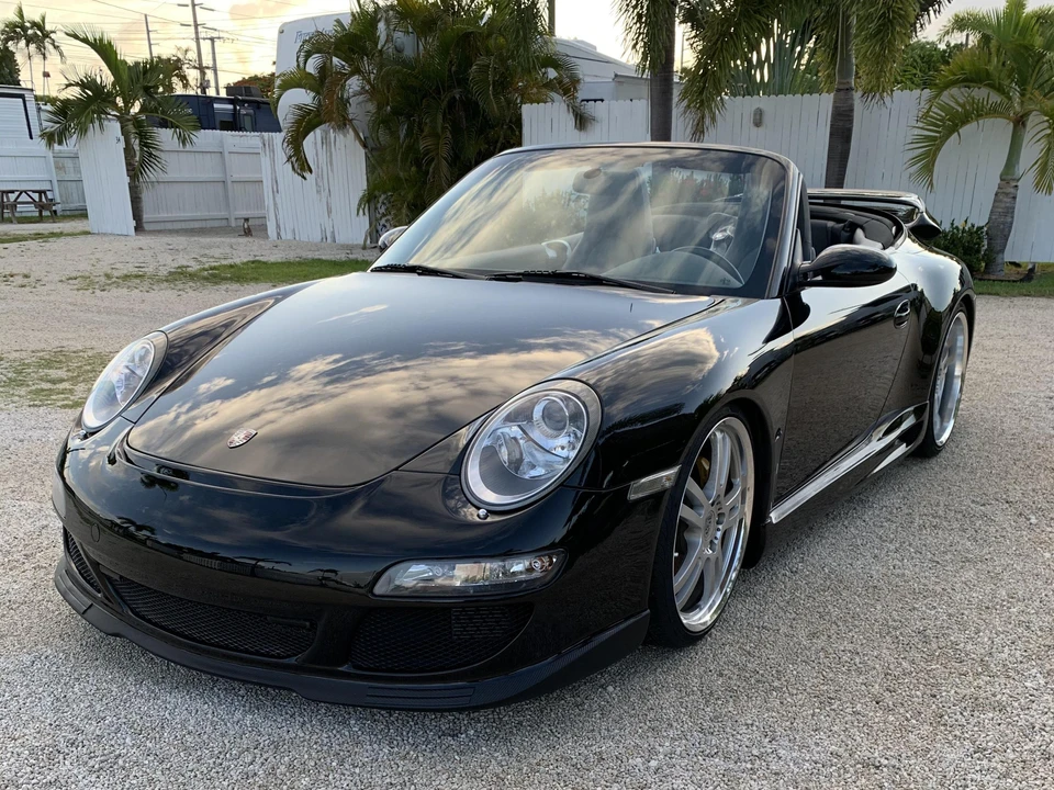 2006 Porsche 997 Carrera - Image 22 of 31