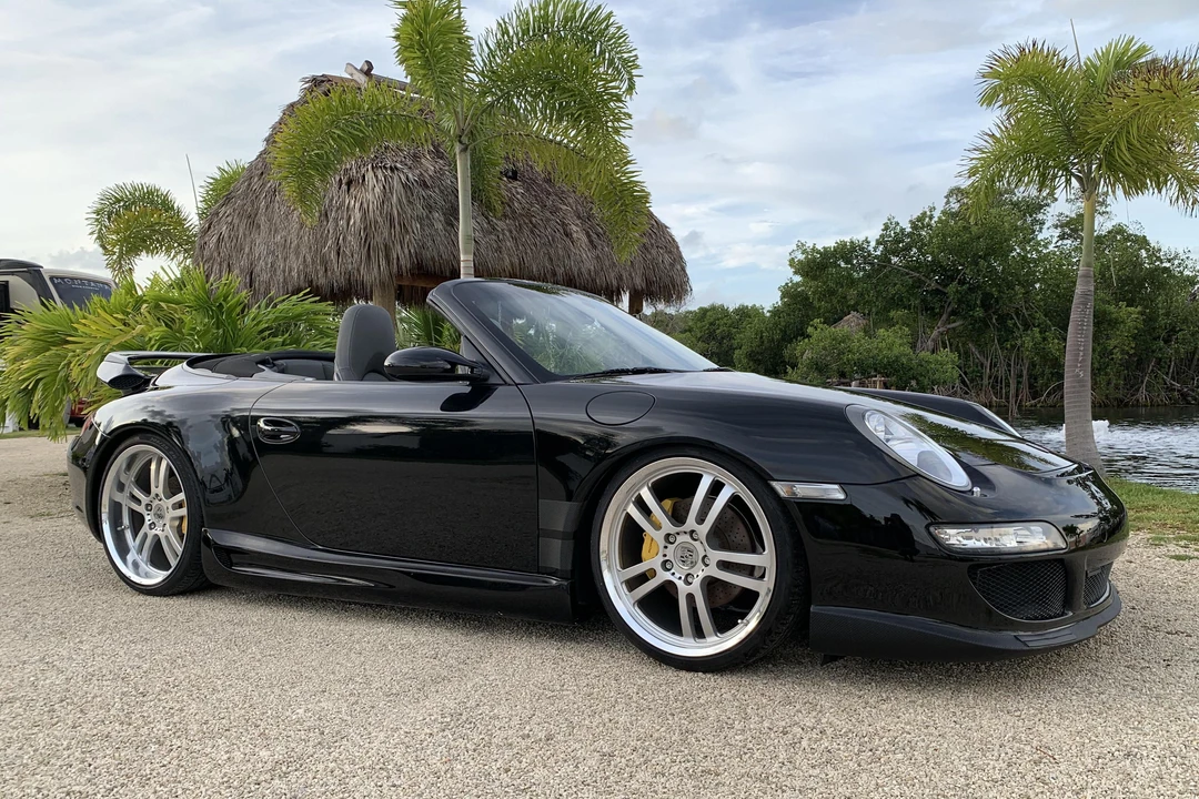 2006 Porsche 997 Carrera - Image 17 of 31