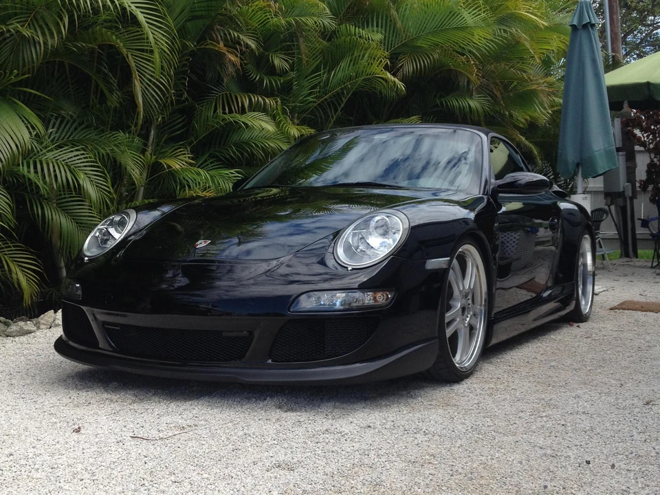 2006 Porsche 997 Carrera - Image 7 of 31
