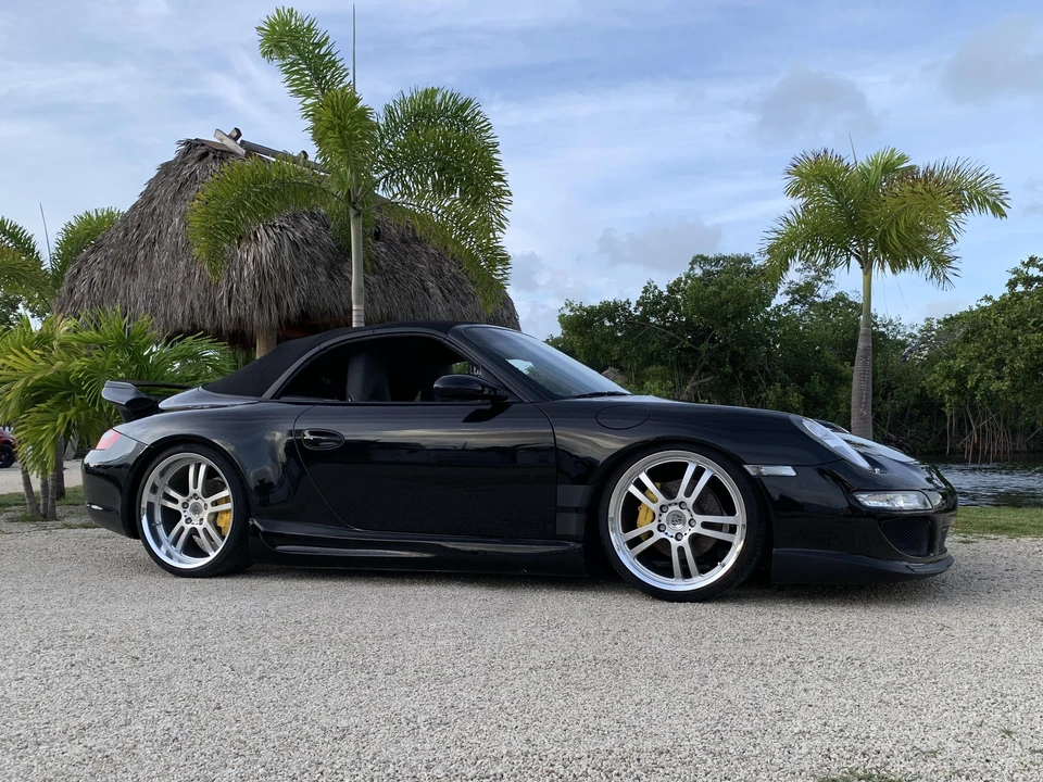 2006 Porsche 997 Carrera - Image 16 of 31