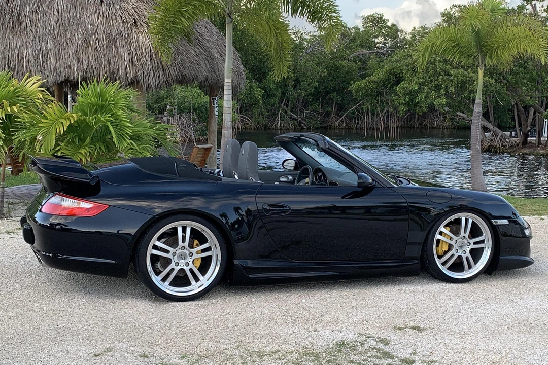 2006 Porsche 997 Carrera - Image 14 of 31