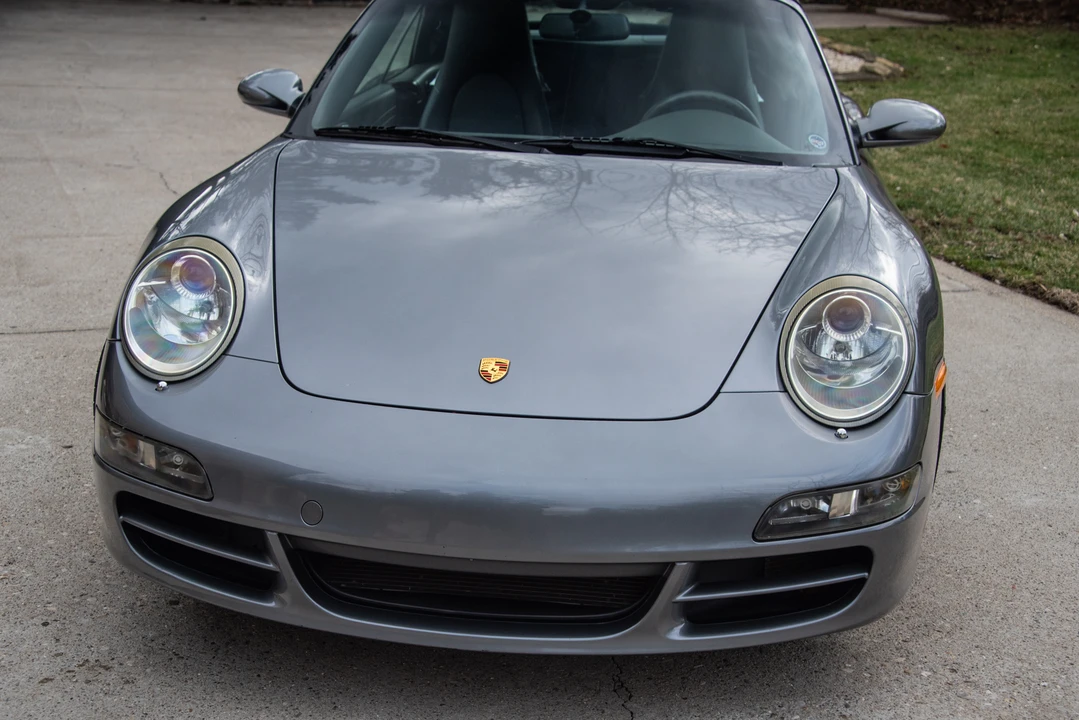 2006 Porsche 997 Carrera 4 - Image 17 of 31