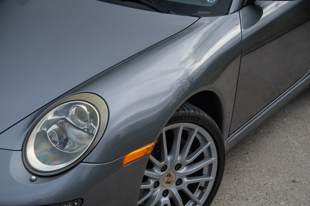 2006 Porsche 997 Carrera 4 - Image 19 of 31