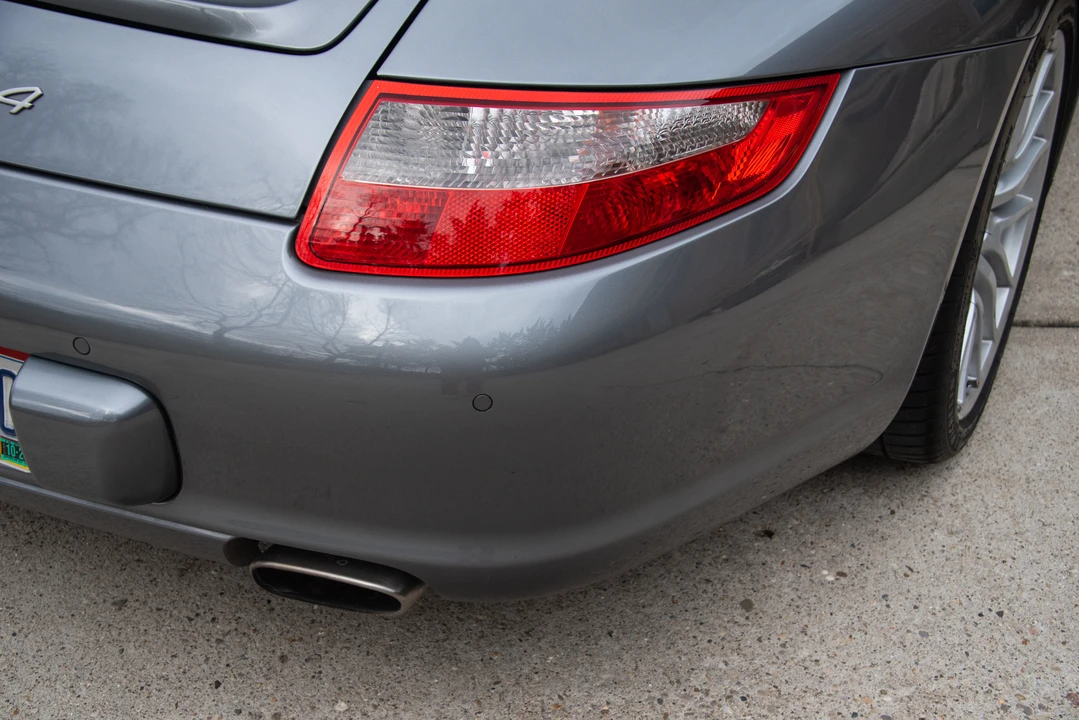 2006 Porsche 997 Carrera 4 - Image 29 of 31