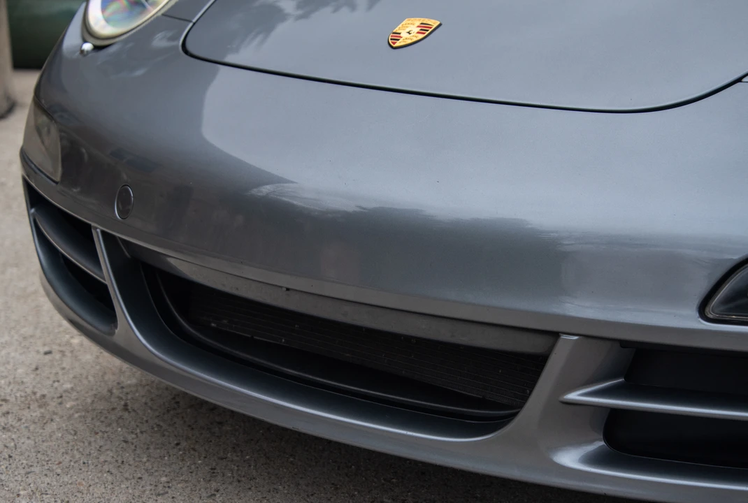 2006 Porsche 997 Carrera 4 - Image 31 of 31