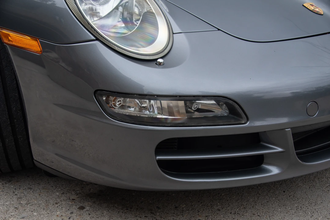 2006 Porsche 997 Carrera 4 - Image 30 of 31